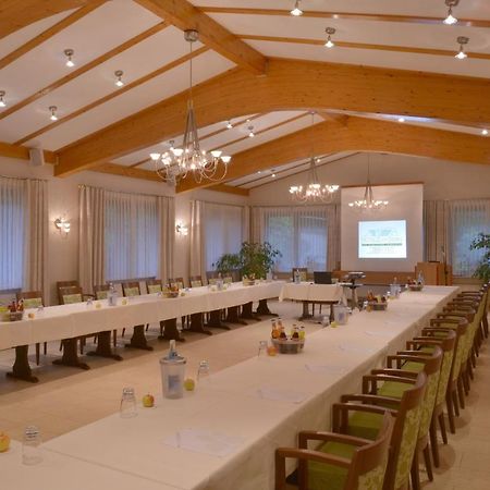 Parkhotel Zum Stern Oberaula 外观 照片