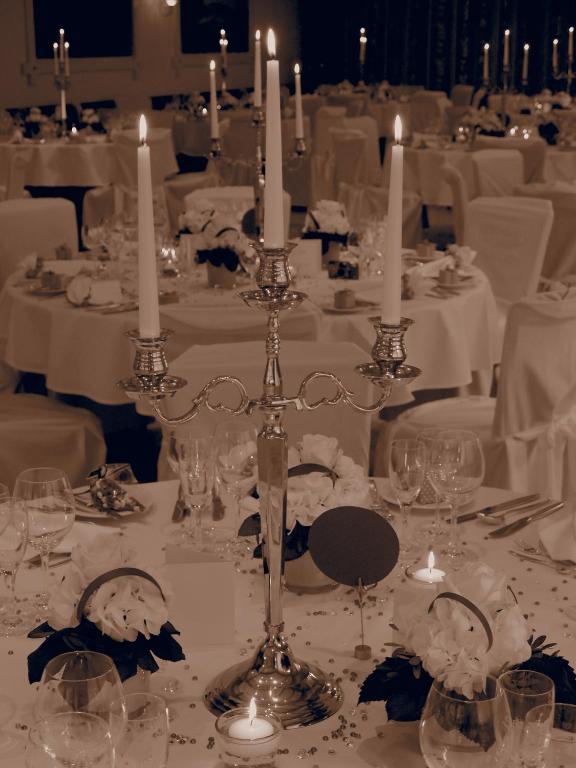 Parkhotel Zum Stern Oberaula 外观 照片